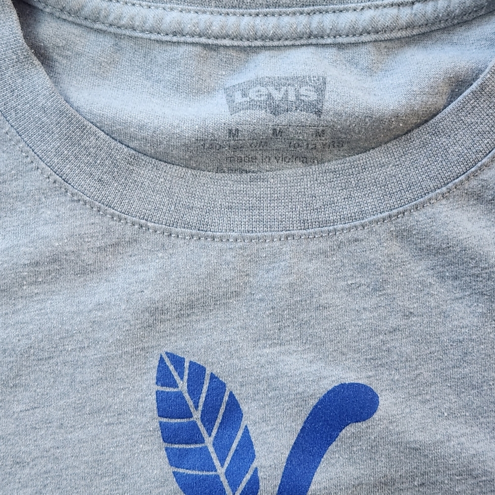 Levi's boys t-shirt - Picture 5 of 6